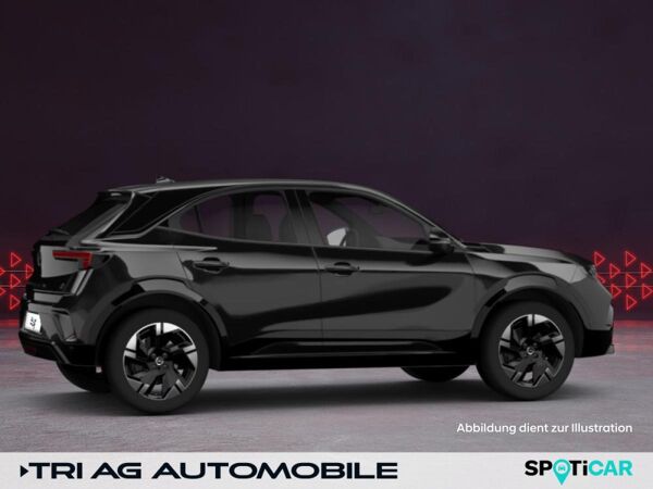 Opel Mokka Edition 1.2 Direct Injection Turbo . MT6. S/S Komfort-Paket Edition Winter-Paket Allwetterreifen uvm bild 4
