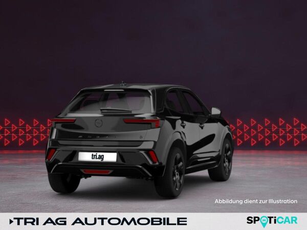 Opel Mokka Edition 1.2 Direct Injection Turbo . MT6. S/S Komfort-Paket Edition Winter-Paket Allwetterreifen uvm bild 6