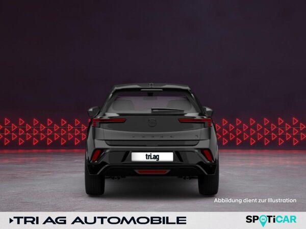 Opel Mokka Edition 1.2 Direct Injection Turbo . MT6. S/S Komfort-Paket Edition Winter-Paket Allwetterreifen uvm bild 7