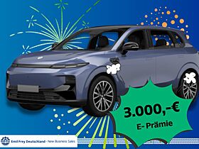 Leapmotor B10 67,1 kWh Design Pro Max 218PS 160kw 🔋​ 🔋​ 🔋