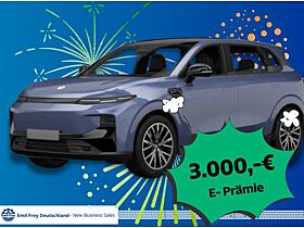Leapmotor B10 67,1 kWh Design Pro Max 218PS 160kw 🔋​ 🔋​ 🔋