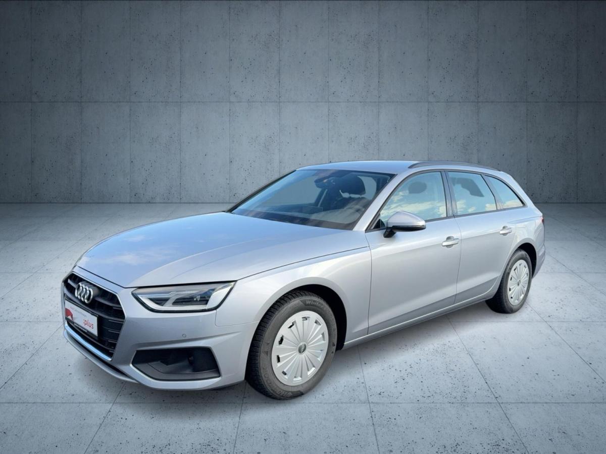 Audi A4 Avant 30 TDI S tronic LED ACC AHK max.210km/h bild 2