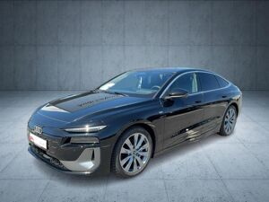 Audi A6 e-tron A6 Sportback e-tron qu Matrix Pano ACC HUD Luft bild 2
