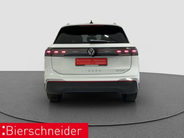 Volkswagen Tiguan Elegance 1.5 TSI eHybrid DSG *AHK/DCC/KAM/NAV* bild 6