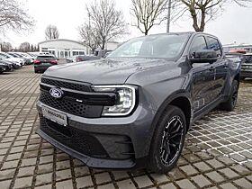 Ford Ranger MS-RT DK 2.3 PHEV ☀️🔌 FRÜHJAHRS-DEAL – SOFORT VERFÜGBAR 🔌☀️ Ford Ranger MS-RT DK 2.3 PHEV ☀️🔌 FRÜHJAHRS-DEAL – SOFORT VERFÜGBAR 🔌☀️