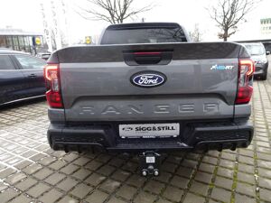 Ford Ranger MS-RT DK 2.3 PHEV ☀️🔌 FRÜHJAHRS-DEAL – SOFORT VERFÜGBAR 🔌☀️ bild 3