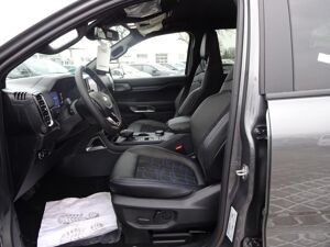 Ford Ranger MS-RT DK 2.3 PHEV ☀️🔌 FRÜHJAHRS-DEAL – SOFORT VERFÜGBAR 🔌☀️ bild 7