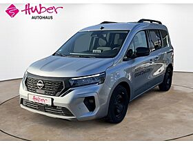 Nissan Townstar Kombi L1 N-Connecta AT Design Paket