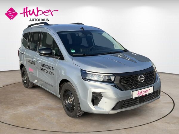 Nissan Townstar Kombi L1 N-Connecta AT Design Paket bild 3