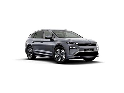 Skoda ENYAQ 85 Anhängerkupplung❗️Eroberungsaktion❗️Wärmepumpe