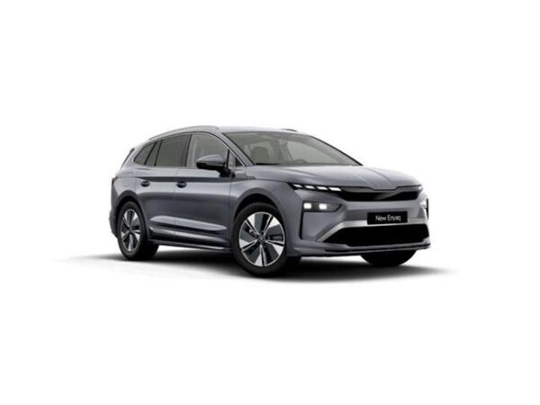 Skoda ENYAQ 85 Anhängerkupplung❗️Eroberungsaktion❗️Wärmepumpe bild
