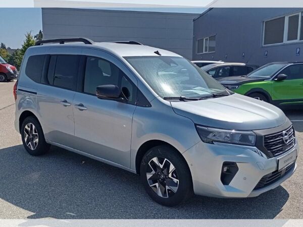 Nissan Townstar Kombi L1  AT - N-Connecta Design-Paket bild