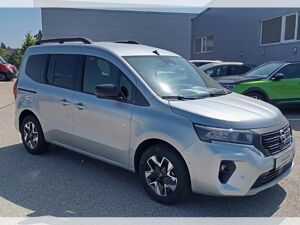 Nissan Townstar Kombi L1  AT - N-Connecta Design-Paket bild 1