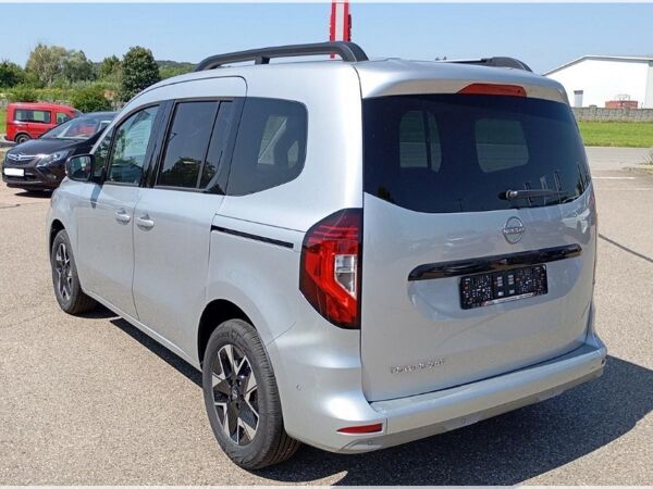 Nissan Townstar Kombi L1  AT - N-Connecta Design-Paket bild 4