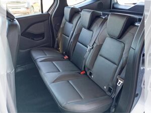 Nissan Townstar Kombi L1  AT - N-Connecta Design-Paket bild 7