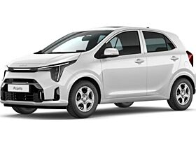 Kia Picanto KIA Picanto Core – Kompakt & effizient | Gewerbe‑Leasing Kia Picanto KIA Picanto Core – Kompakt & effizient | Gewerbe‑Leasing