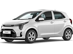 Kia Picanto KIA Picanto Core – Kompakt & effizient | Gewerbe‑Leasing Kia Picanto KIA Picanto Core – Kompakt & effizient | Gewerbe‑Leasing