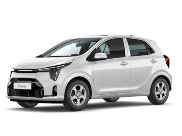 Kia Picanto KIA Picanto Core – Kompakt & effizient | Gewerbe‑Leasing bild