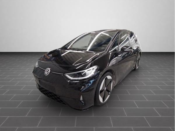 Volkswagen ID.3 GTX Performance79 kWh NAVI/LED/Sitzheizung vo./Garantie bis 02.30./u.v.m. bild