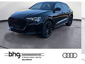 Audi RS Q8 💥 High-Performance SUV | ✅ Nur mit Eroberung | 441 kW Power bei bhg Balingen 🚙