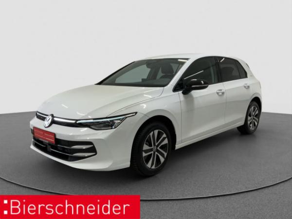 Volkswagen Golf ENERGY 1.5 eTSI DSG *AHK/GJR/KAM/LED/NAV* bild