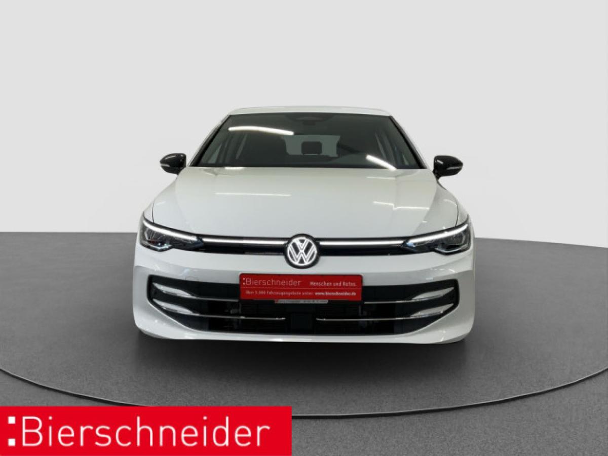 Volkswagen Golf ENERGY 1.5 eTSI DSG *AHK/GJR/KAM/LED/NAV* bild 2
