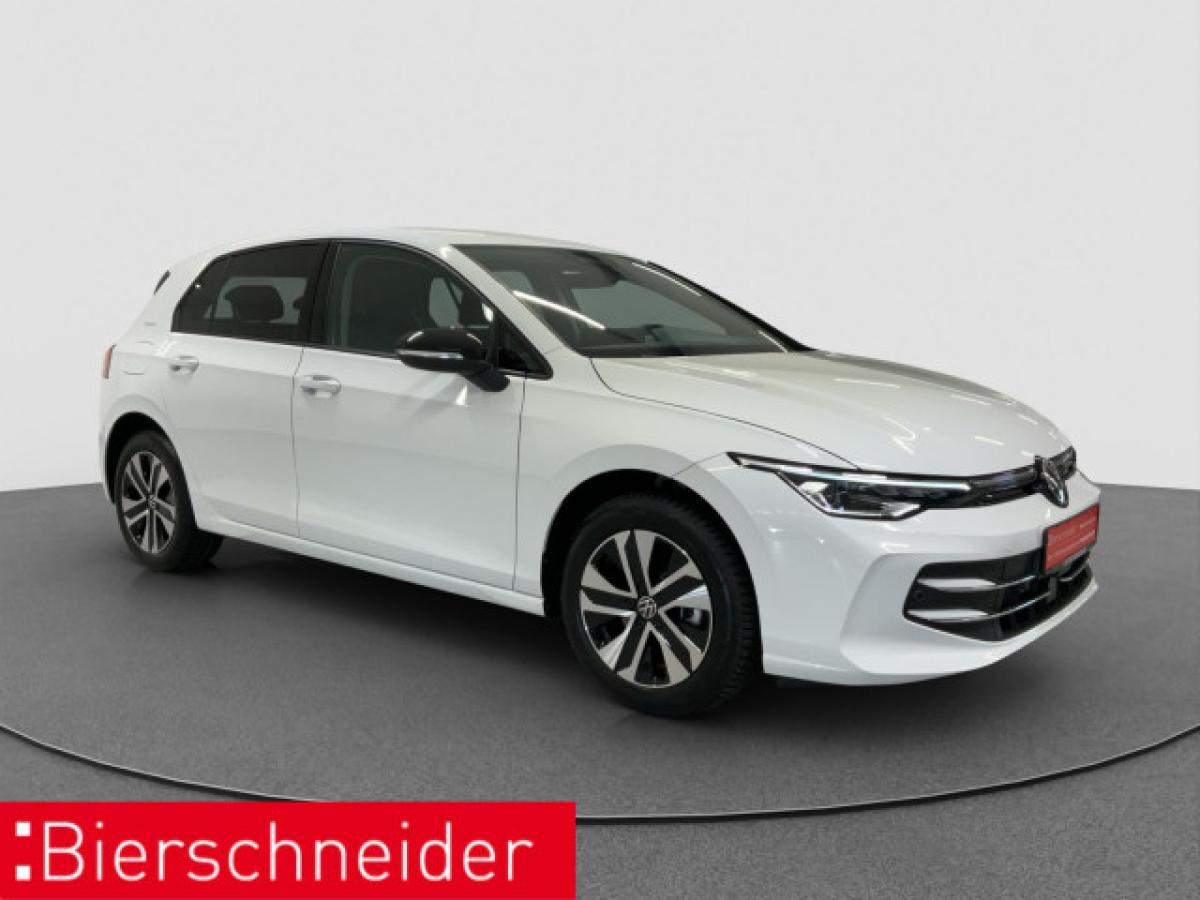 Volkswagen Golf ENERGY 1.5 eTSI DSG *AHK/GJR/KAM/LED/NAV* bild 3