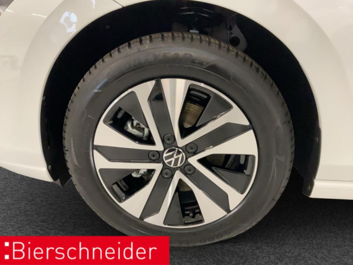 Volkswagen Golf ENERGY 1.5 eTSI DSG *AHK/GJR/KAM/LED/NAV* bild 7