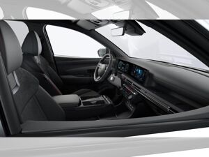 Hyundai TUCSON N LINE 1.6 T-GDI 7-DCT 2WD inkl. LED, Sitzheizung, Ambientebeleuchtung uvm! bild 6