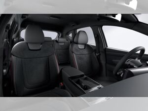 Hyundai TUCSON N LINE 1.6 T-GDI 7-DCT 2WD inkl. LED, Sitzheizung, Ambientebeleuchtung uvm! bild 5