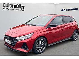 Hyundai i20 100PS❗️ N-Line❗️❗️ Smart-Paket❗️ Frühjahrsangebot❗️ Hyundai i20 100PS❗️ N-Line❗️❗️ Smart-Paket❗️ Frühjahrsangebot❗️