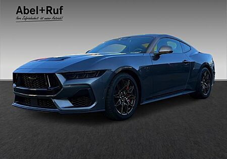 Ford Mustang 5,0 GT 10-Gang, Magneride, Bronzepack, B&O, SOFORT!