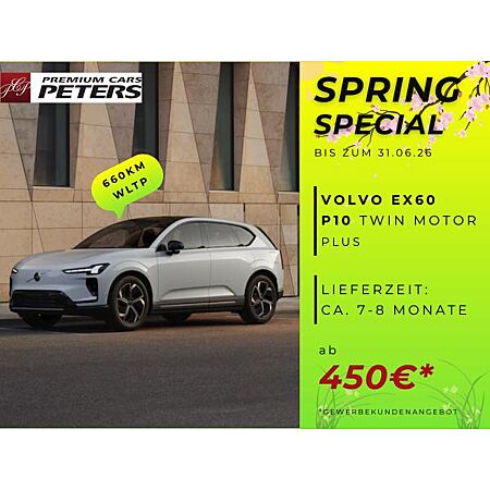 Volvo Andere leasen