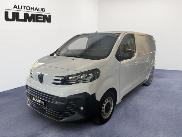 Peugeot Expert Elektro Standard 49kWh - 100 KW - Bestellfahrzeug- Lieferzeit ca. 3-4 Monate bild 1