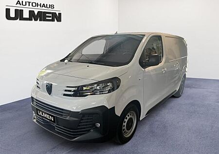 Peugeot Expert Elektro Standard 49kWh - 100 KW - Bestellfahrzeug- Lieferzeit ca. 3-4 Monate