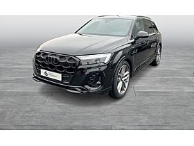Audi Q7 TFSI e 290 kW quattro tiptronic S line