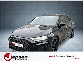 Audi RS3 RS 3 Sportback S tr. Vmax280 PANO Matrix S-Abgas