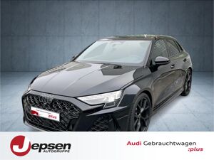 Audi RS3 RS 3 Sportback S tr. Vmax280 PANO Matrix S-Abgas bild 1