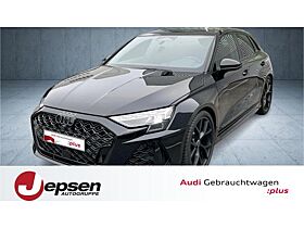 Audi RS3 RS 3 Sportback S tr. Vmax280 PANO Matrix S-Abgas Audi RS3 RS 3 Sportback S tr. Vmax280 PANO Matrix S-Abgas