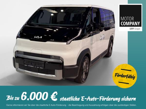 Kia PV5 Passenger 51,4 kwh Essential AUT+Kamera+ACC bild