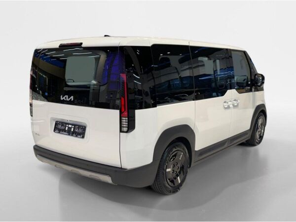 Kia PV5 Passenger 51,4 kwh Essential AUT+Kamera+ACC bild 3