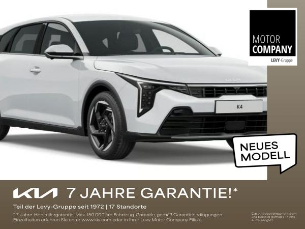 Kia K4 1.0 T-GDI ++PRIVAT+RFK+NAVI+PDC++ bild