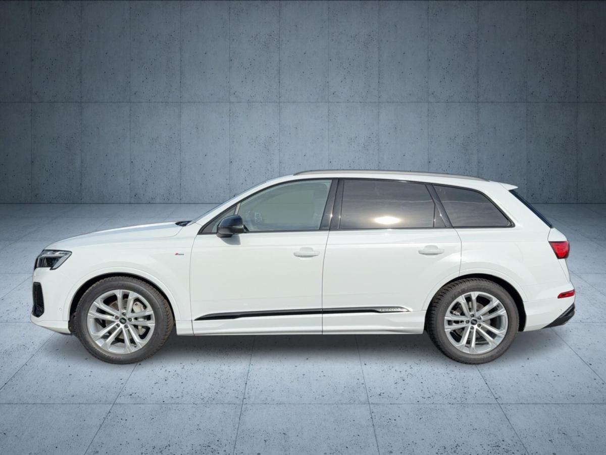 Audi Q7 SUV S line 50 TDI qu. tiptr. FwpAdv N-Sicht bild 3