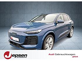 Audi Q6 e-tron Q6 SUV e-tron Luft Matrix AHK 20 ACC 360 Audi Q6 e-tron Q6 SUV e-tron Luft Matrix AHK 20 ACC 360