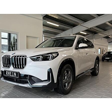 BMW X1 leasen