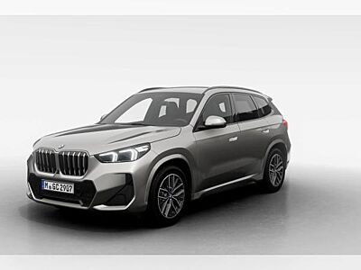 BMW X1 sDrive20i M Sportpaket & Premiumpaket