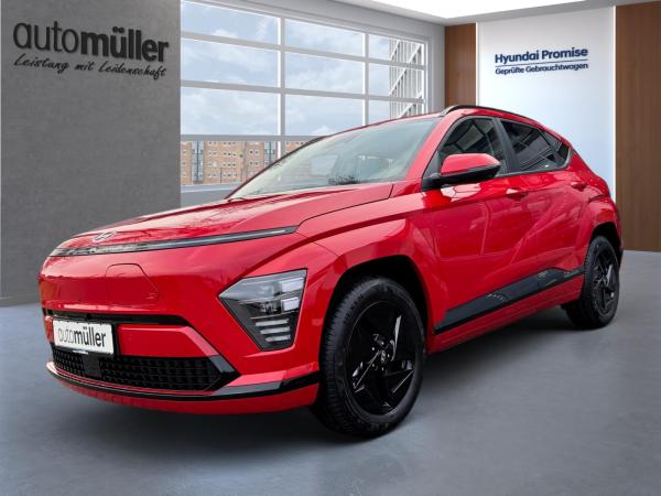 Hyundai KONA 204PS❗️ Trend❗️ Autom❗️ Assistenz+el. Heckklappe❗️ Frühjahrsangebot❗️ bild