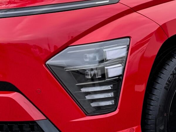 Hyundai KONA 204PS❗️ Trend❗️ Autom❗️ Assistenz+el. Heckklappe❗️ Frühjahrsangebot❗️ bild 5