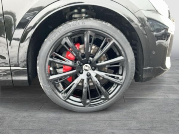 Audi Q8 50 TDI quattro tiptronic bild 4