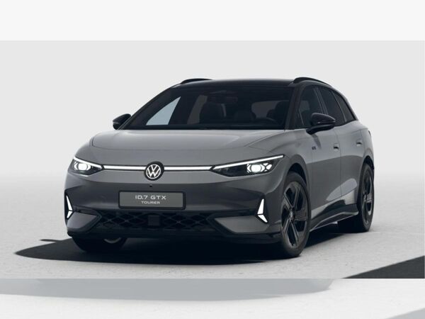 Volkswagen ID.7 Tourer GTX 4M. *AHK/HuD/PANO/360/WÄPU* bild 1